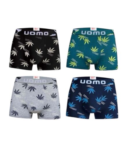Машки боксерки Uomo Design