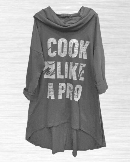 Фустан cook like a pro
