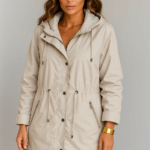 Јакна шушкавец