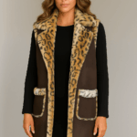 Елек со крзно