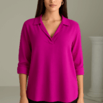 Кошула во една боја