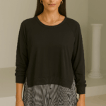 Блуза со кошула