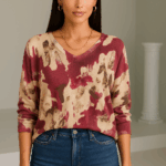 Кончана блуза