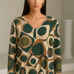 Кончана блуза 2