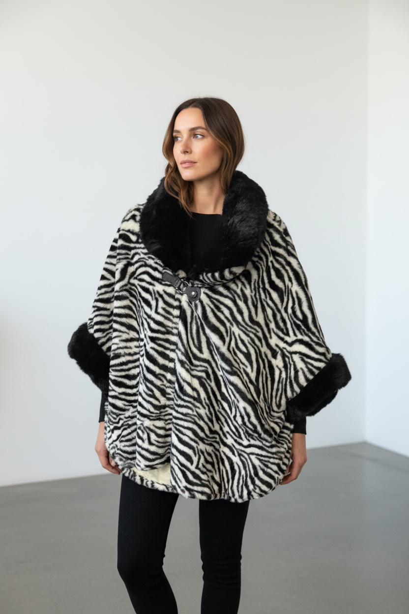 IMG_9846 Јакна пончо - Image 1