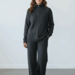 Плетен комплет на патент