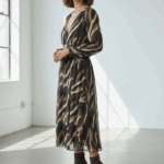 Фустан со дезен