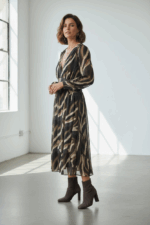 Фустан со дезен