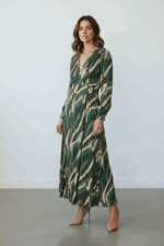 Фустан со дезен - Image 2