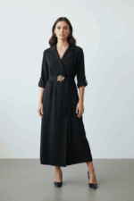 Фустан со каиш - Image 2