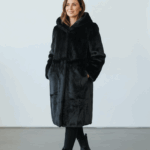 Долга јакна