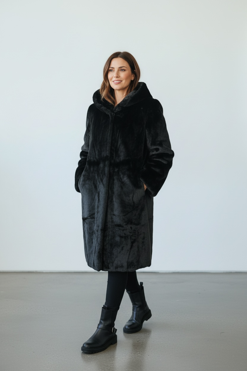 Photoroom_20251121_065636 Долга јакна - Image 1