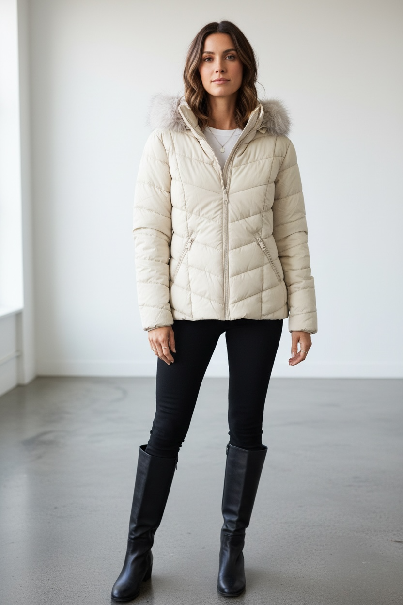 Photoroom_20251121_072307 Кратка зимска јакна - Image 1