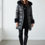 Зимска јакна