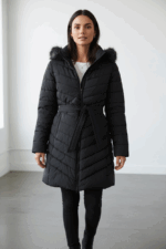 Долга зимска јакна - Image 2