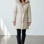 Долга зимска јакна