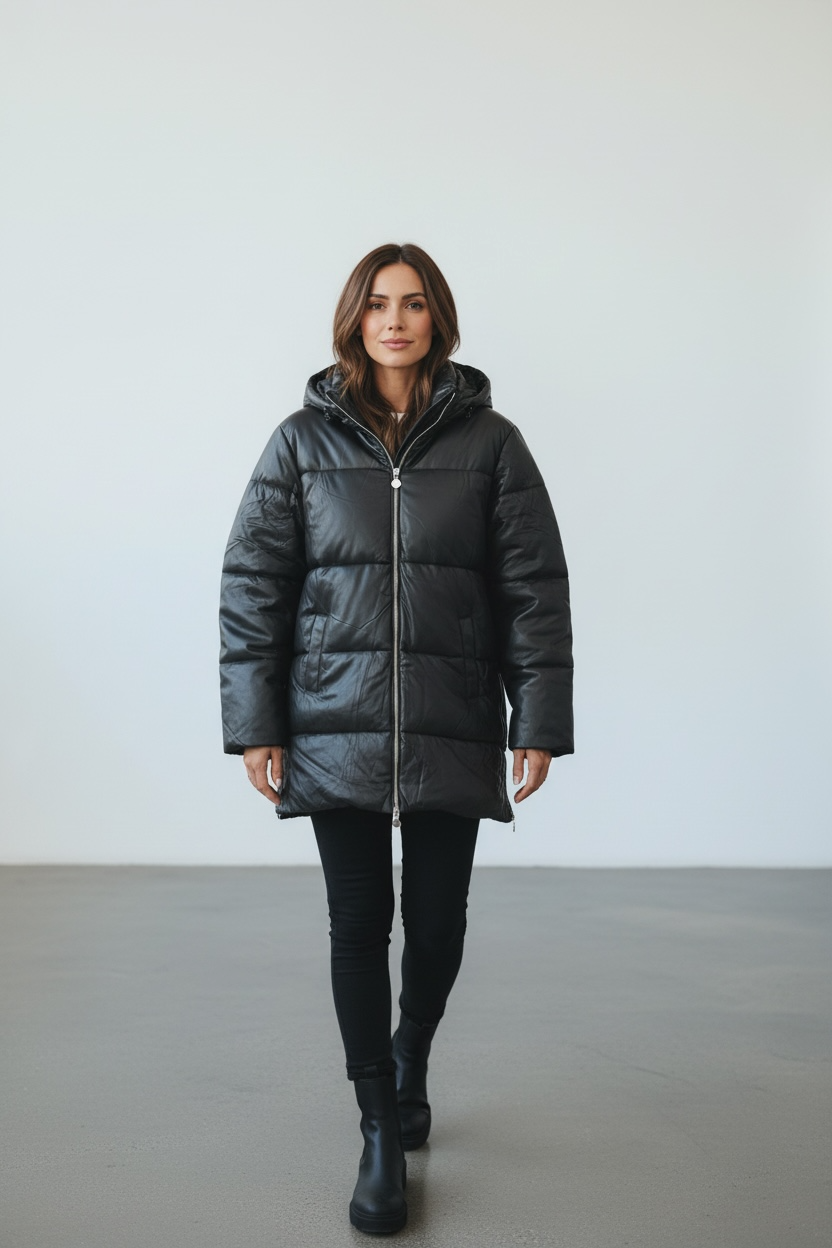 Photoroom_20251121_073445 Јакна еко-кожа - Image 1