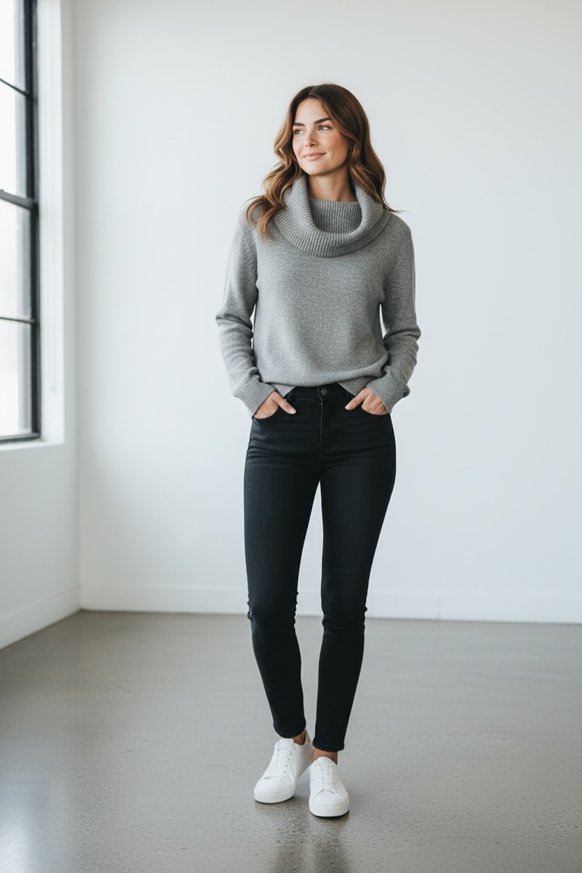 Photoroom_20251121_073850 Џемпер со широка ролка - Image 1