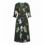 Цветен фустан - Image 2