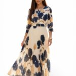 Фустан плисе