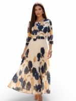 Фустан плисе